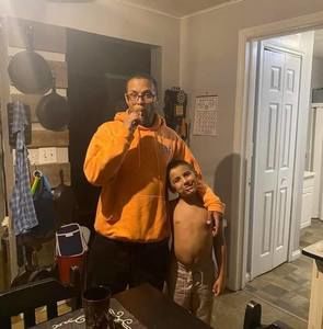 Meet your Posher, Elijah